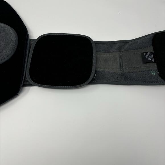 Aspen Back Brace OTS Medical Products Lumbar Adjustable One Side Panel Only READ - Picture 12 of 16